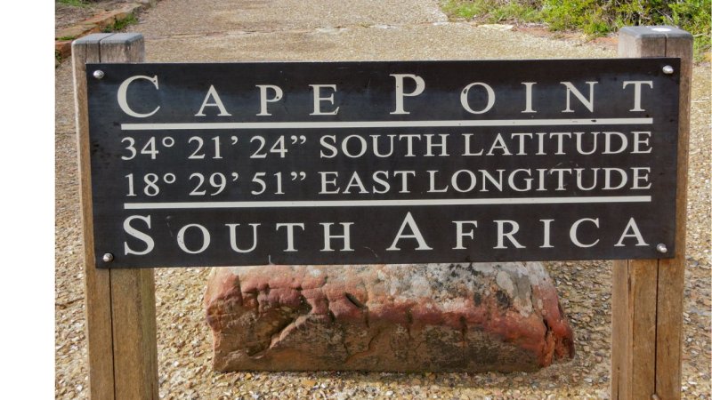 Cape point board