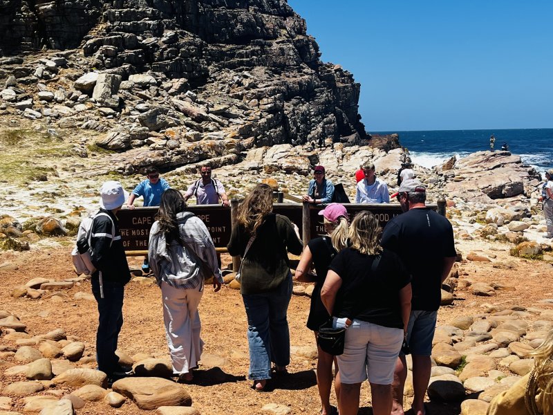 Cape of Good Hope 