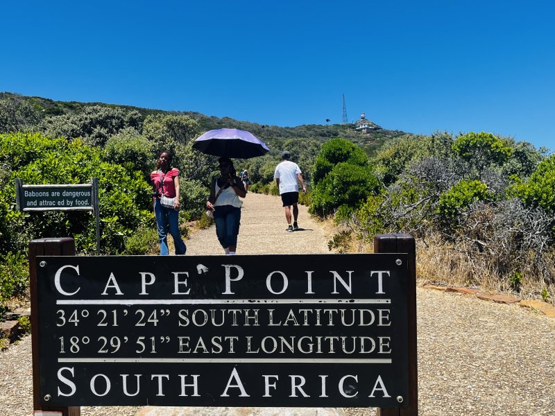 Cape Point 