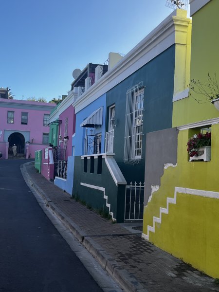 Bookap neighbourhood 