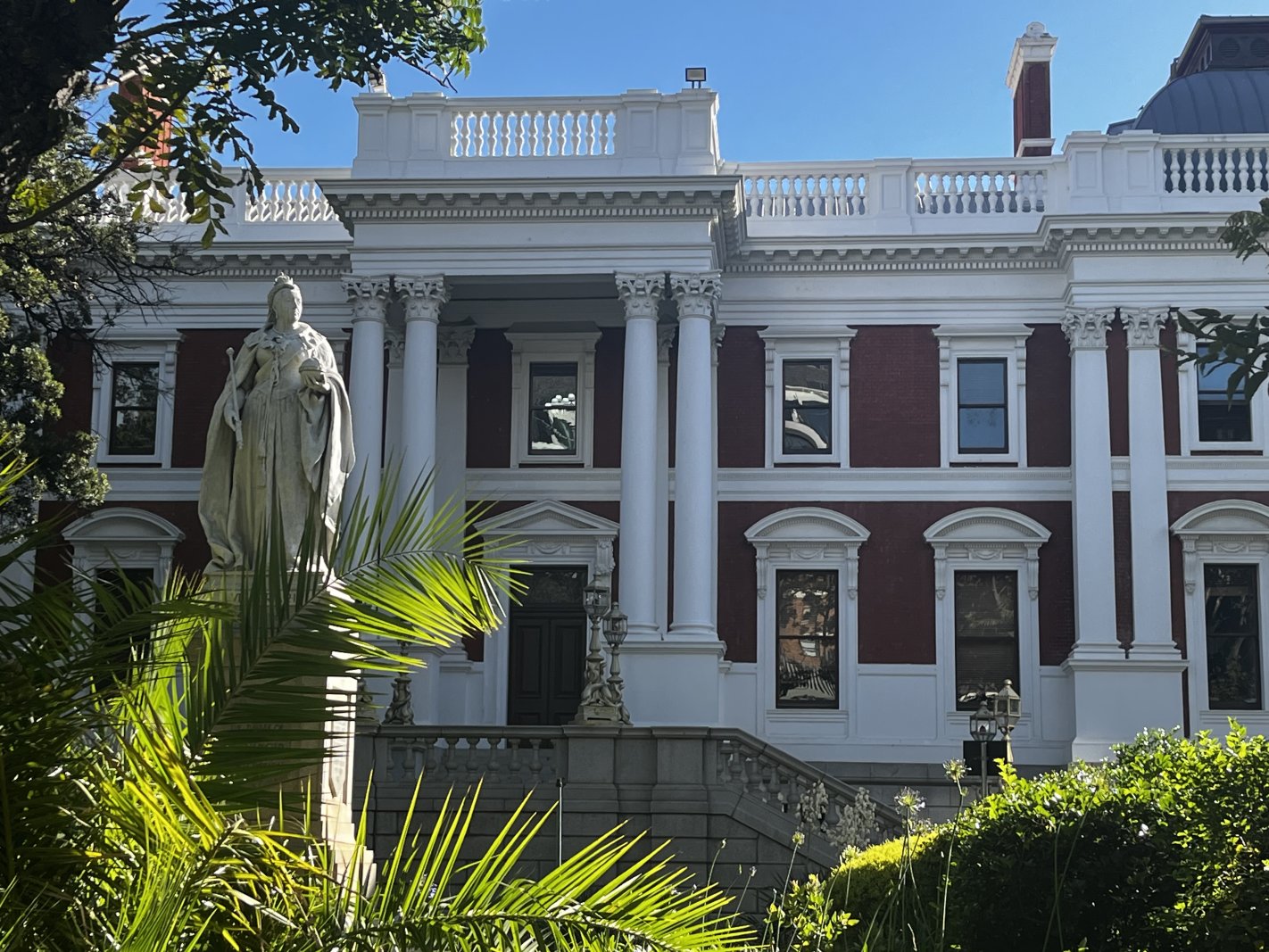 Parliament of SA